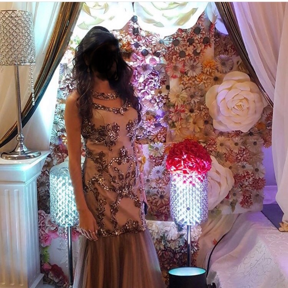 Terani Dress